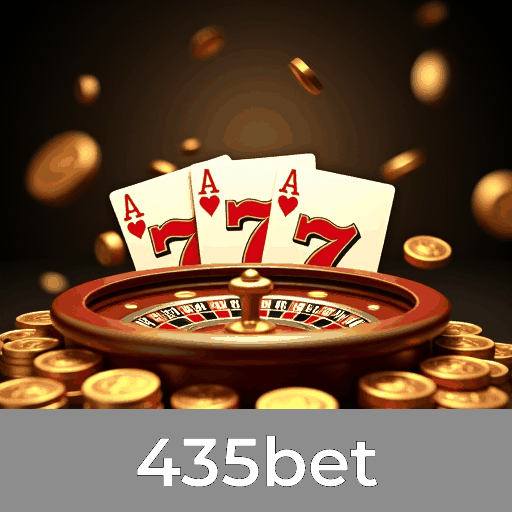 435bet: Emoção e Altos Multiplicadores no Crash Game