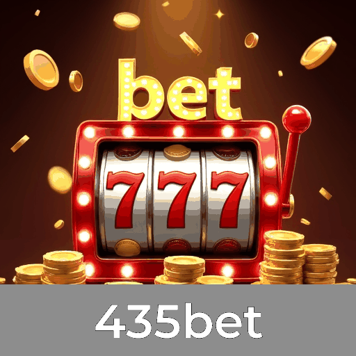 435bet: Variedade de Jogos Exclusivos, Slots de Alta Volatilidade e Entretenimento Completo