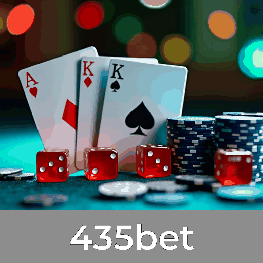 Descubra a Variedade de Jogos de Cassino no 435bet: Uma Experiência Imersiva