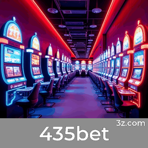 435bet login page Brazil – secure online casino access