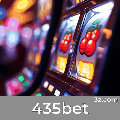 435bet login page Brazil – secure online casino access