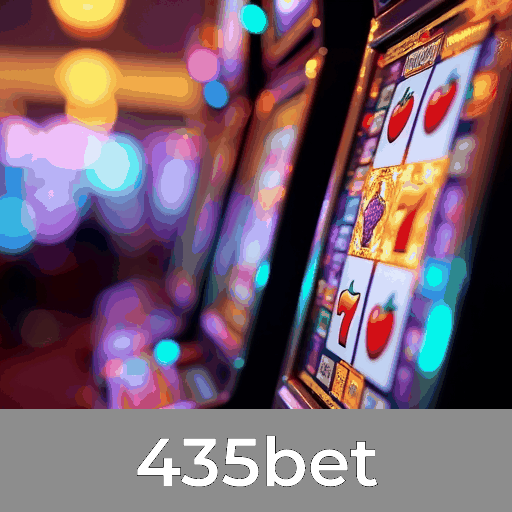 435bet: O Topo do Cassino Premiado e Pagamentos Rápidos