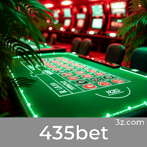 435bet login page Brazil – secure online casino access