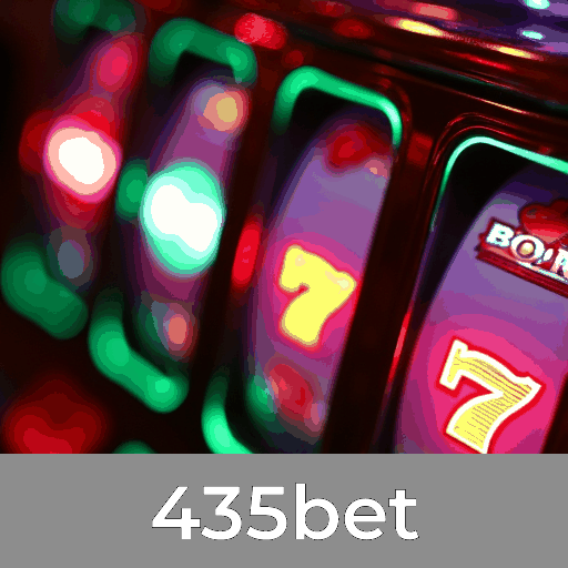435bet: Aposte em Qualquer Lugar com Experiência Otimizada no Aplicativo Móvel