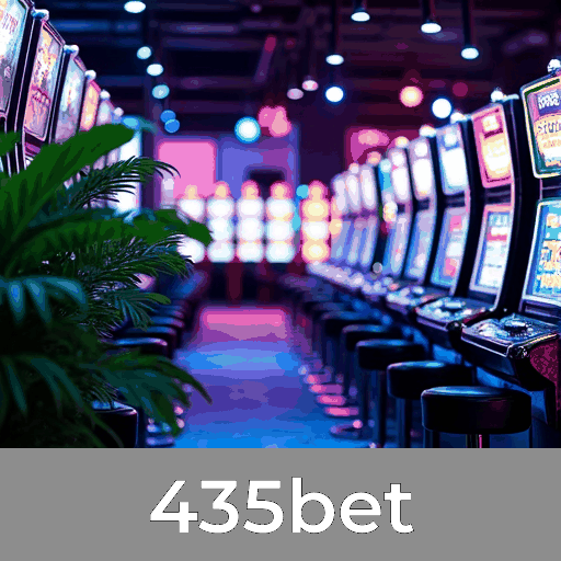 435bet: Apostas Esportivas com Cobertura Completa e Foco no Futebol Brasileiro